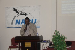 ato Assefa_welcome note